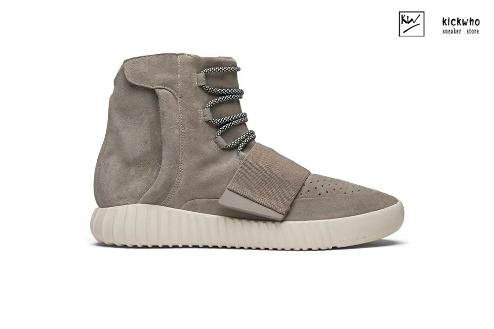 Ad*s yeezy 750 boost grey b35309